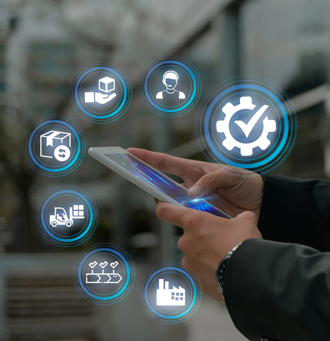Quality Engineering Trends: How is AI and ML Revolutionizing Testing?