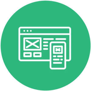 UI/UX Services