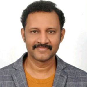 Ravi Kumar M.V