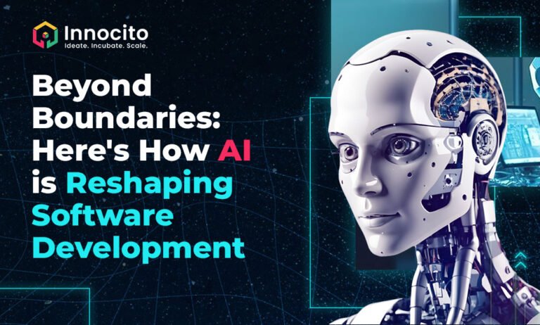 Beyond Boundaries: Here's How AI is Reshaping Software Development ...